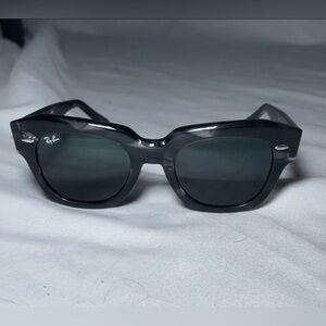 Ray-Ban New Wayfarer